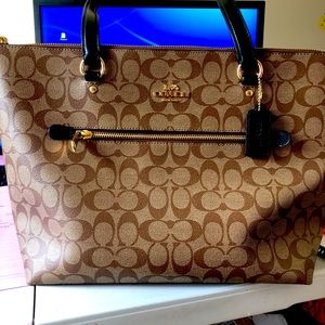 New Coach bag *offers*